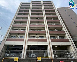 レジデンス金山スクエア（旧名称　プライムアーバン金山）