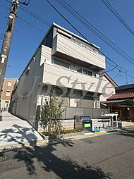 セレスティア谷在家II