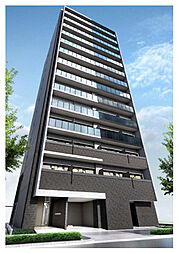 エスリードレジデンス　ザ・グラン 梅田イースト