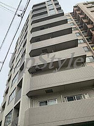 ステージファースト北千住