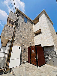 アルドゥール上永谷壱番館