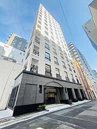 THE MAYFAIR