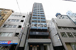 S-RESIDENCE大阪上本町