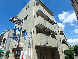 グランヴァン板橋本町エコ・ヴェルデ