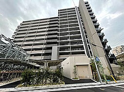 レーベン川口並木ヴェルティア