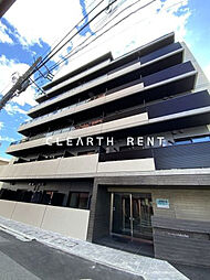 ロイジェント大山西町