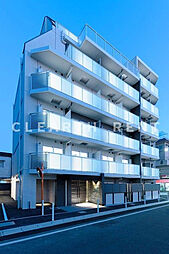 ラフィスタ大師前IV