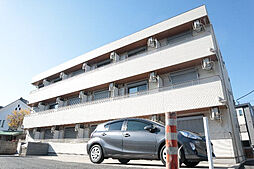 サンレジデンス