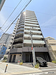 エスリードレジデンス大阪福島サウスフラッツ