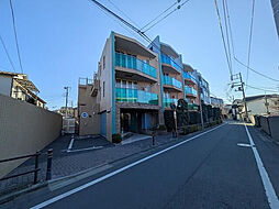 ディーバウイングときわ台