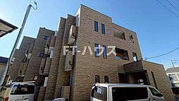 フローリッシュ大久保II