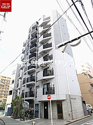 ベルシード横濱ウエスト