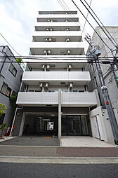 ヴァンスタージュ関目