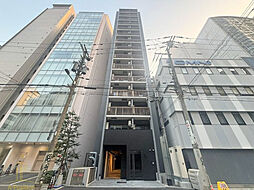 アーバネックス堺筋本町
