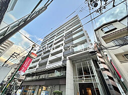 エステムコート南堀江IIレアリス