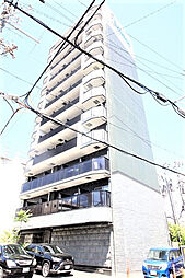 プレサンス大阪ゲートシティ