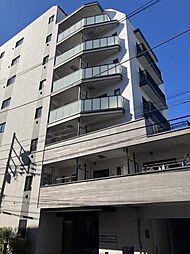 パレステージ新高島平