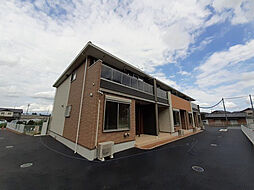 シュライン　ガーデン　I