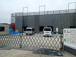 ラ・レコルテ宇多津I