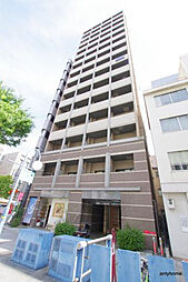 パウゼ東天満