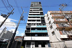 プレサンス大国町ブライス