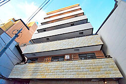 ベリーウェル阿倍野