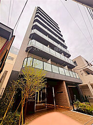 リヴシティ横濱末吉町弐番館