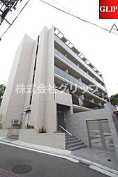 クレイシア横浜ヴェール