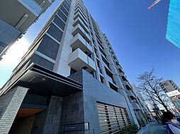 ザ・パークハウス板橋大山