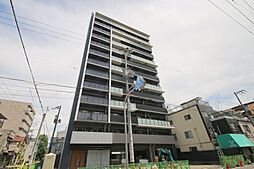 プレサンス野江内代ペルティエ