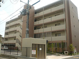 サンメゾン鶴見緑地