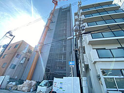 フォーリアライズ大正ノーブル