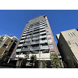 シエリア大阪天神橋