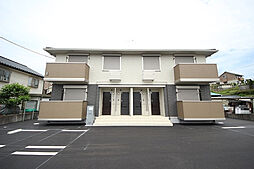 ヴィラレガーロ　A