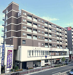 サンブライト今里