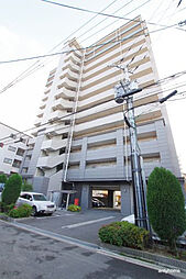 ルクレ京橋(プロシード京橋)