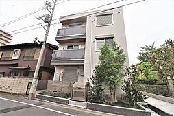 セレスティア向山