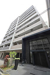 レジュールアッシュ大阪城NORD