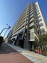 エスリード難波ザ・アーク（エスリード難波ザアーク）