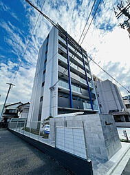 サクシード大曽根