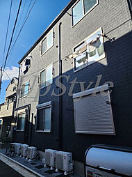 エレ・シャルム墨田