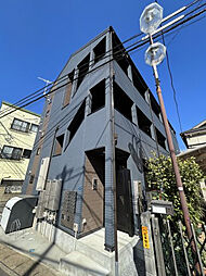 メゾン・ド・アニモ