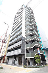 プレサンス難波駅前