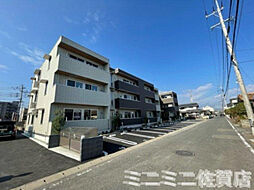 ラ・カーサ・フェリーチェ