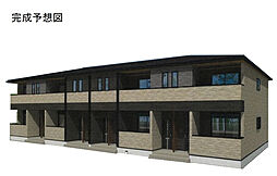 カーサ　アリビオ　Ｓ