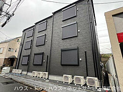 カインドネス柏　303号室