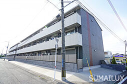 シオンKY II号館