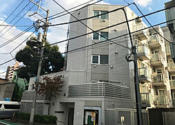 ブライズ新宿中井