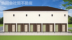 メゾフラットあか葉