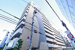 セレニテ江坂四番館
